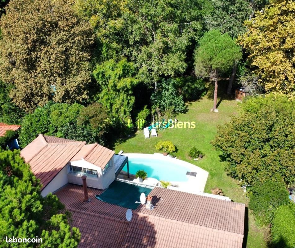 Maison 5 pièces 179 m² · à Pibrac · 179 m² · 529 000 €
