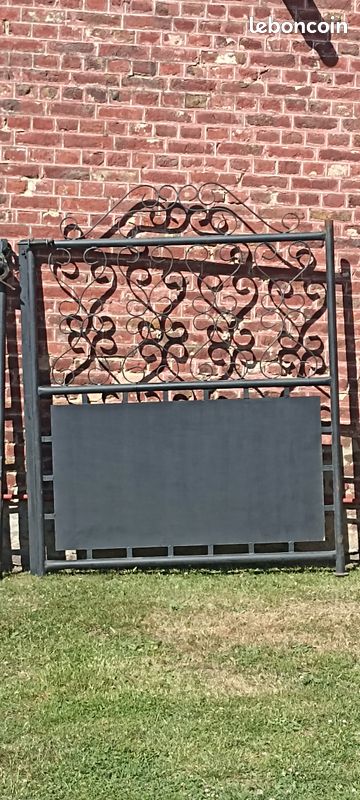 Portail 3m (image 3)