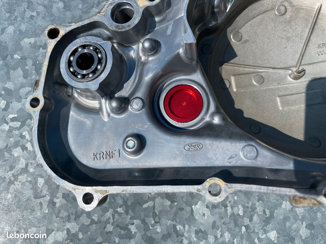 Carter d'embrayage Honda CRF 250 2005 → 2009 (image 3)