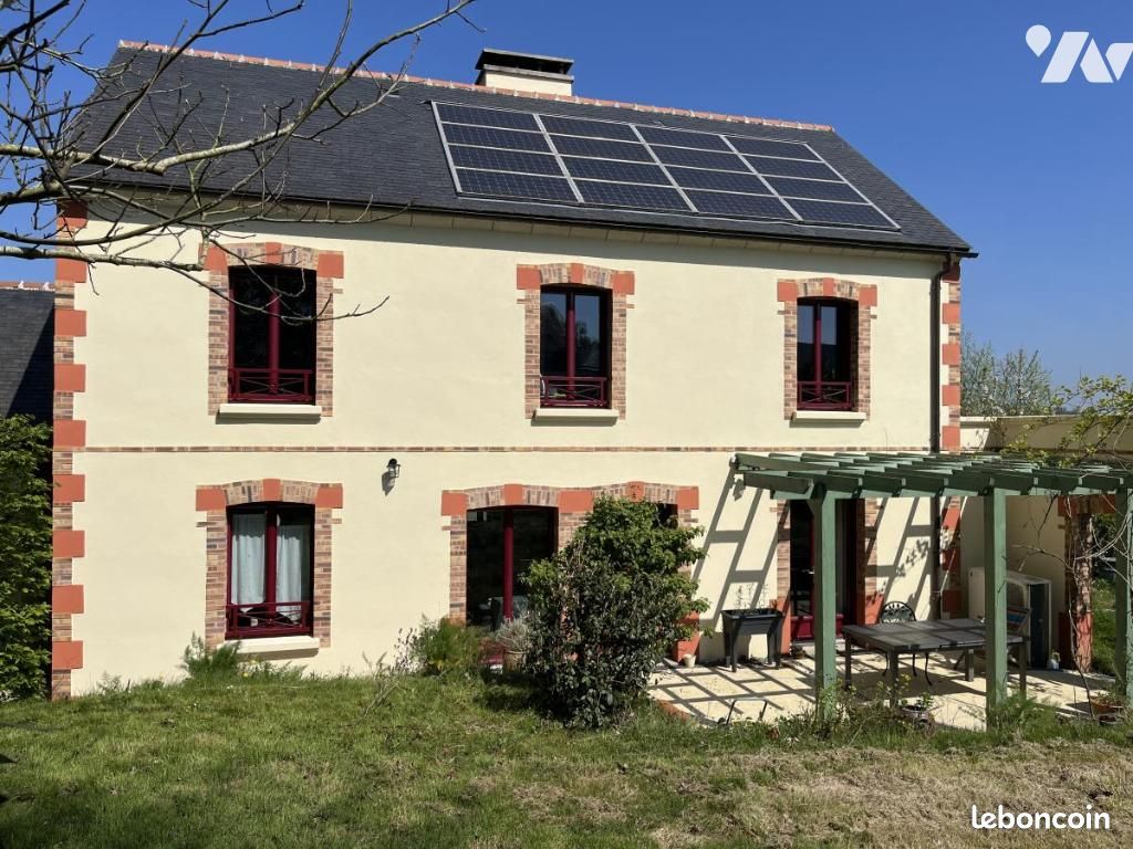 Maison 6 pièces 138 m² · à Dinan · 138 m² · 396 230 €