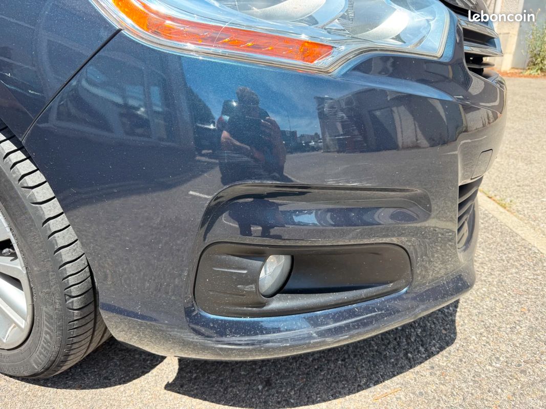 CITROEN C4 C4 VTi 120 Confort / RADAR AR / REGULATEUR (image 34)