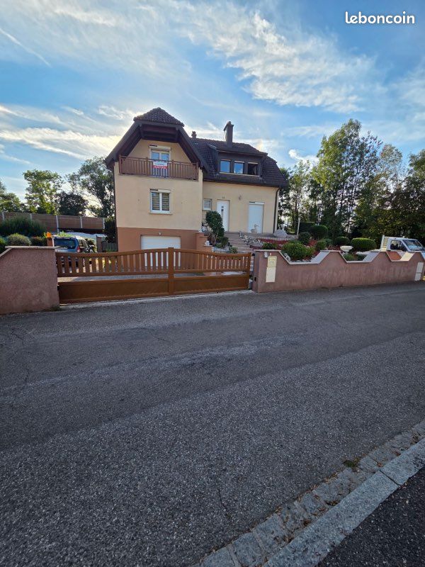 Maison 7 pièces 160 m² · à Lutterbach · 160 m² · 380 000 €