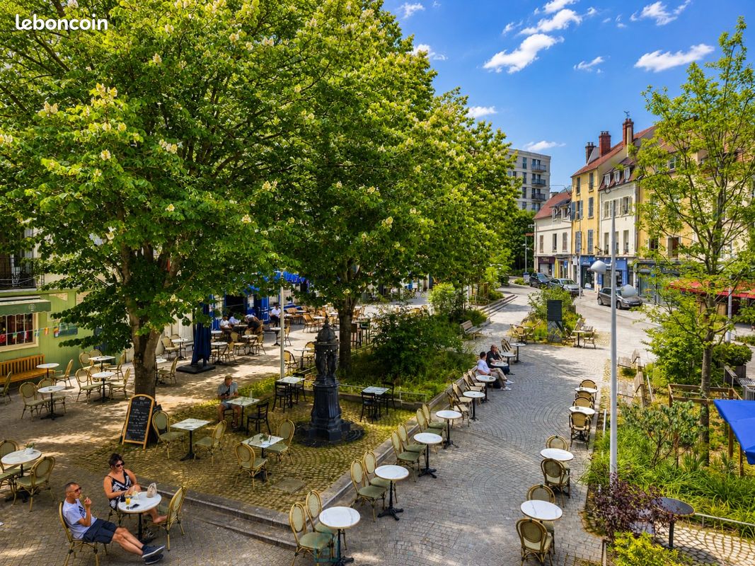 Appartement 4 pièces 95 m² · à Mantes-la-Jolie · 95 m² · 225 000 €