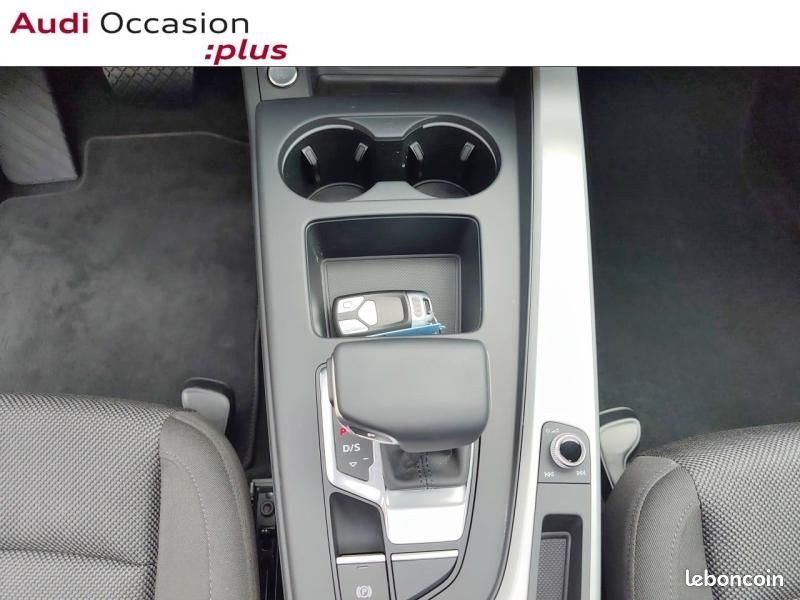 Audi A4 Avant 35 TFSI 150ch Business Executive S tronic 7 (image 12)