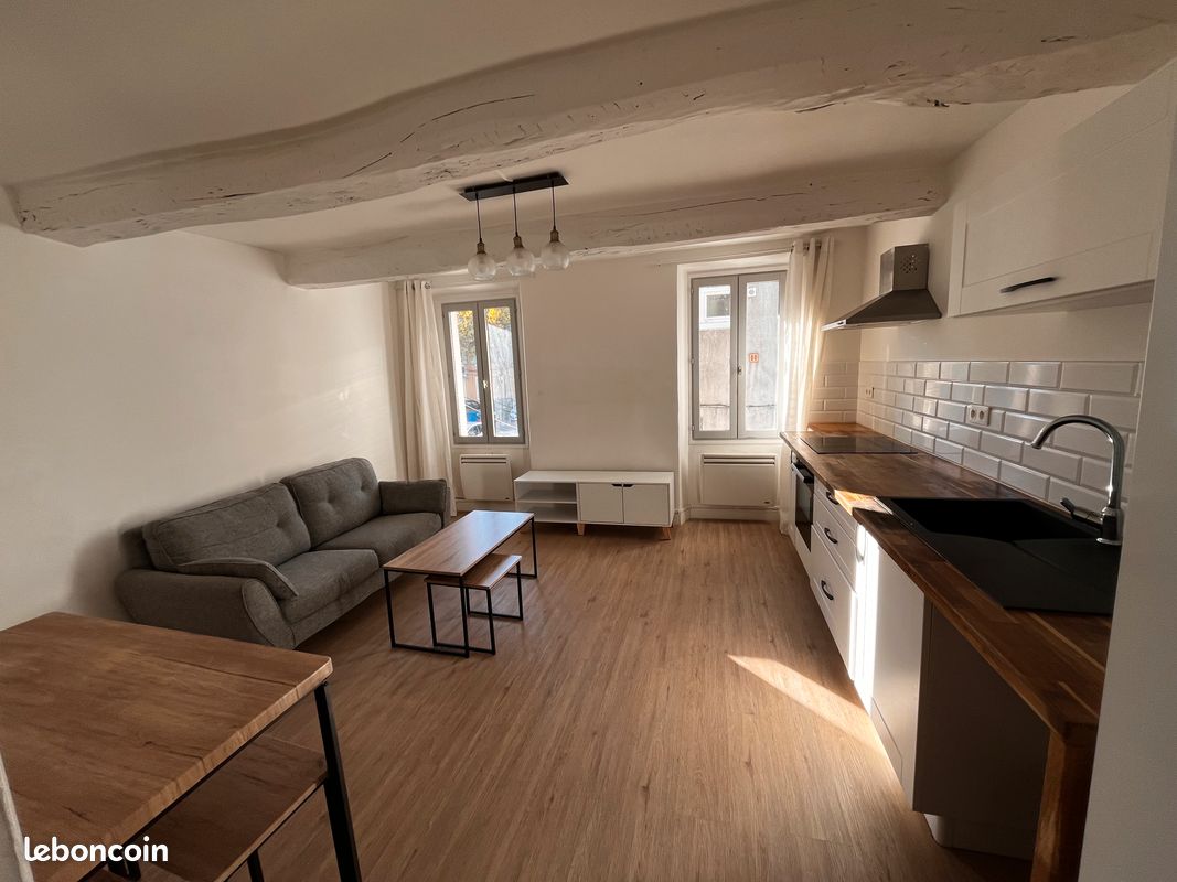 Appartement 1 pièce 31 m² · à Le Muy · 31 m² · 560 €/mois