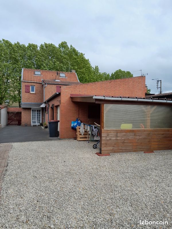 Maison 4 pièces 101 m² · à Rouvroy · 101 m² · 169 000 €