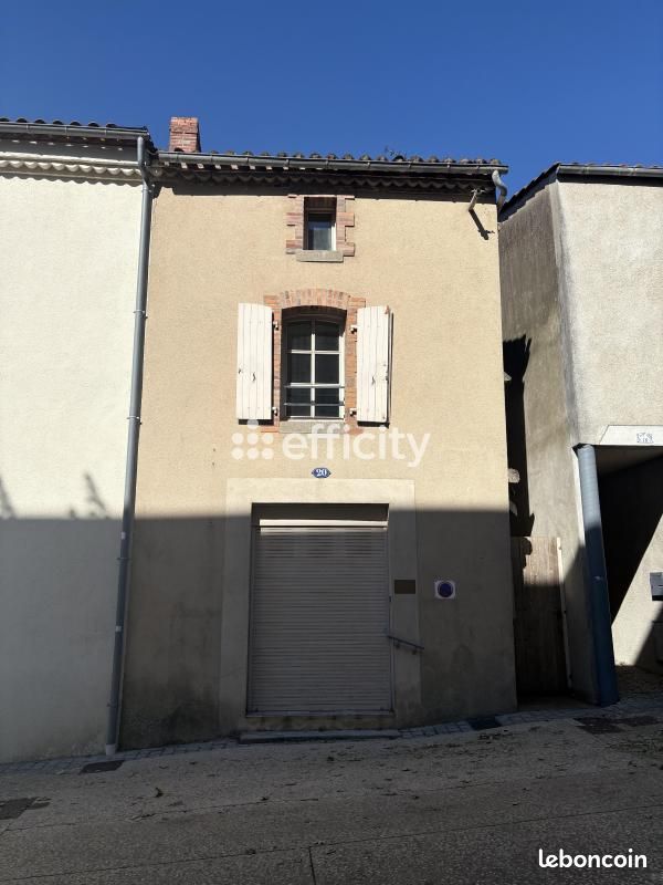 Appartement 3 pièces 62 m² · à La Roche-sur-Yon · 62 m² · 128 000 €