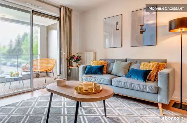 Appartement a louer massy - 2 pièce(s) - 39 m2 - Surfyn