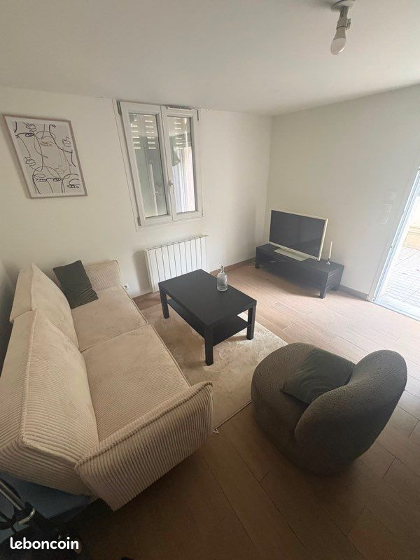 Appartement 3 pièces 43 m² · à Savigny-sur-Orge · 43 m² · 1 000 €