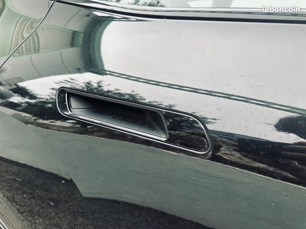 BMW iX 40e 326CH xDrive + CARPLAY SANS FIL + SIEGES CHAUFFANTS/VENTILES/MASSANTS/ELECTRIQUES + HARMAN KARDON + 1ERE MAIN + GARANTIE 12 MOIS (image 45)
