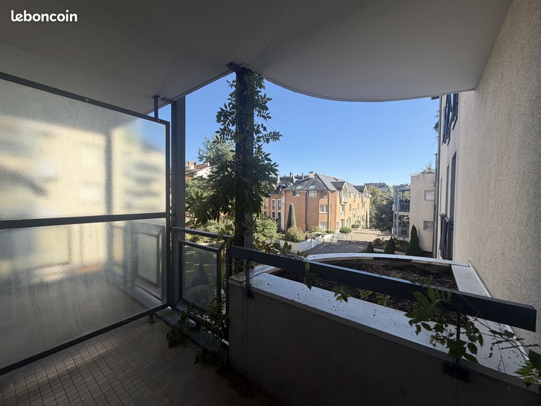 Appartement 4 pièces 81 m² · à Grenoble · 81 m² · 1 184 €/mois