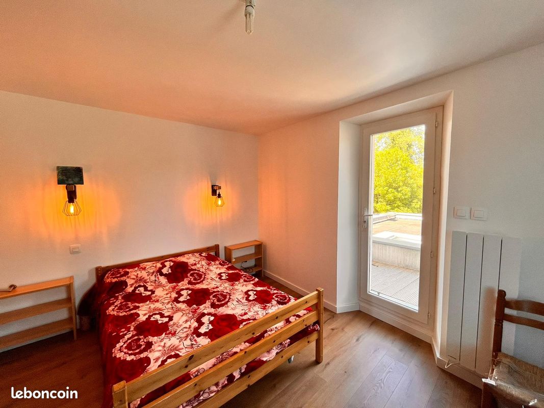 Maison 4 pièces 144 m² - Hagetmau 40700 (image principale 7)