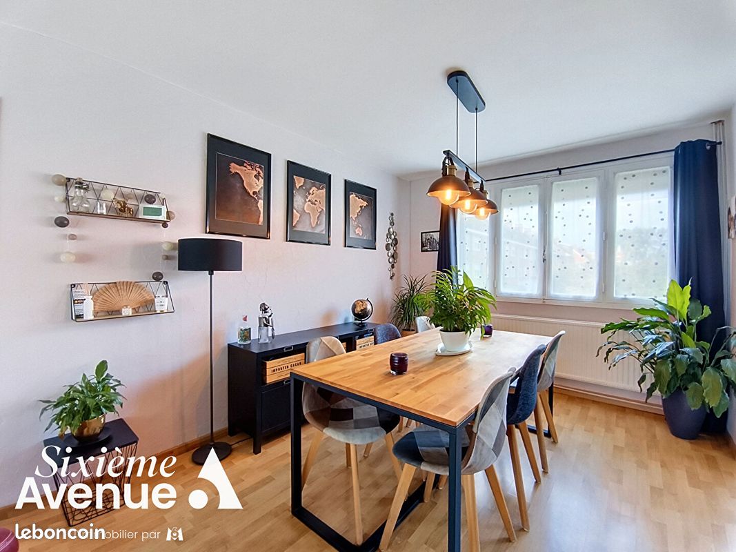 Maison 4 pièces 95 m² · à Dunkerque · 95 m² · 222 500 €