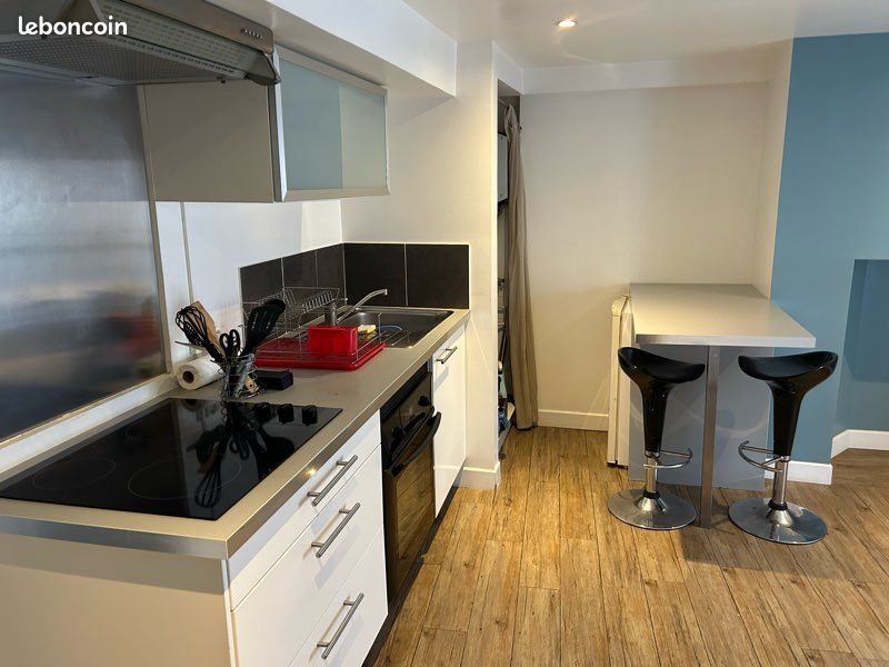 Appartement 3 pièces 38 m² · à Pau · 38 m² · 84 000 €