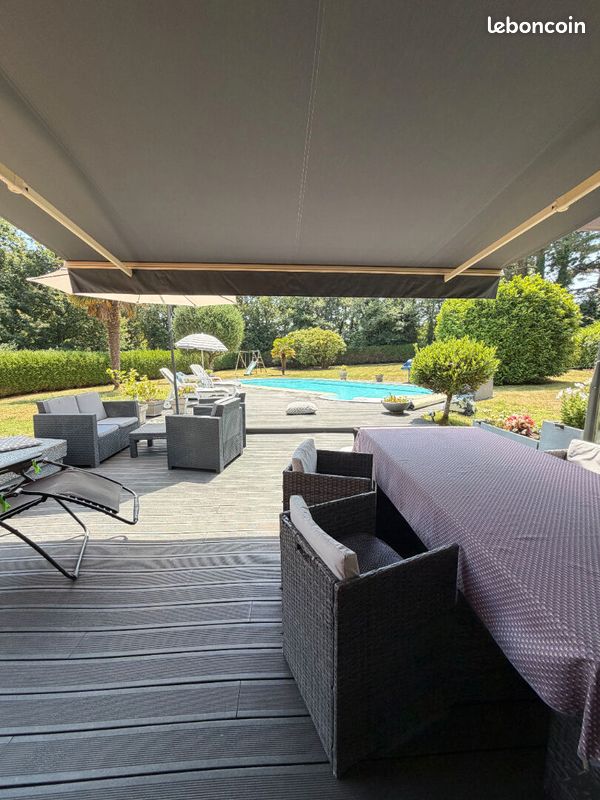 Maison 7 pièces 177 m² · à Larmor-Plage · 177 m² · 749 892 €