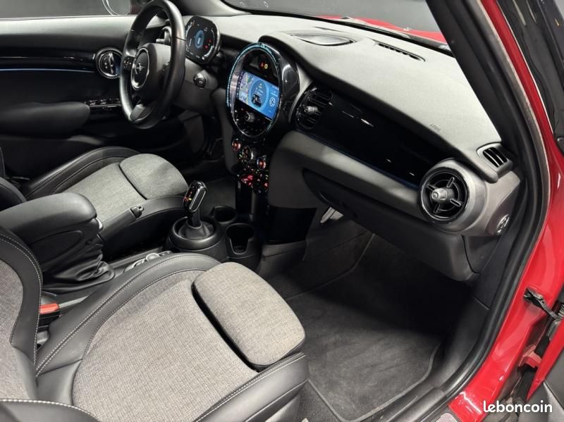 Mini Mini 5 Portes Cooper 136ch Edition Premium BVA7 (image 6)