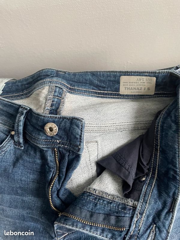 Vêtements garçon de marque (image 10)