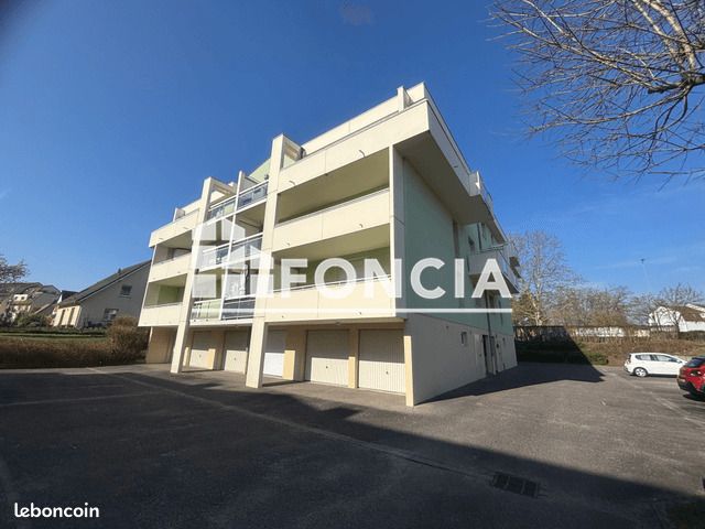 Appartement 2 pièces 44 m² · à Haguenau · 44 m² · 695 €/mois