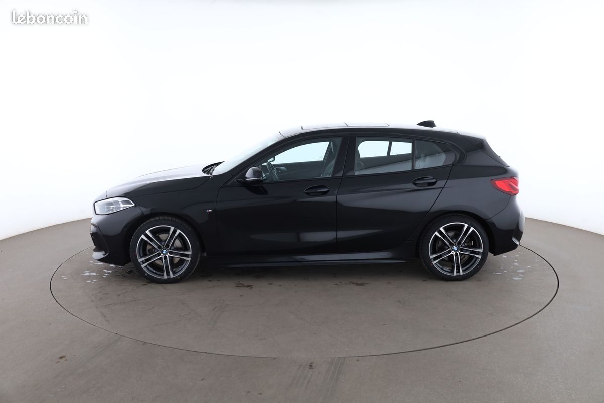 BMW Série 1 118i M Sport DKG7 136 ch (image 11)