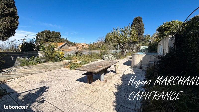 Maison 4 pièces 111 m² · à Lespignan · 111 m² · 250 000 €