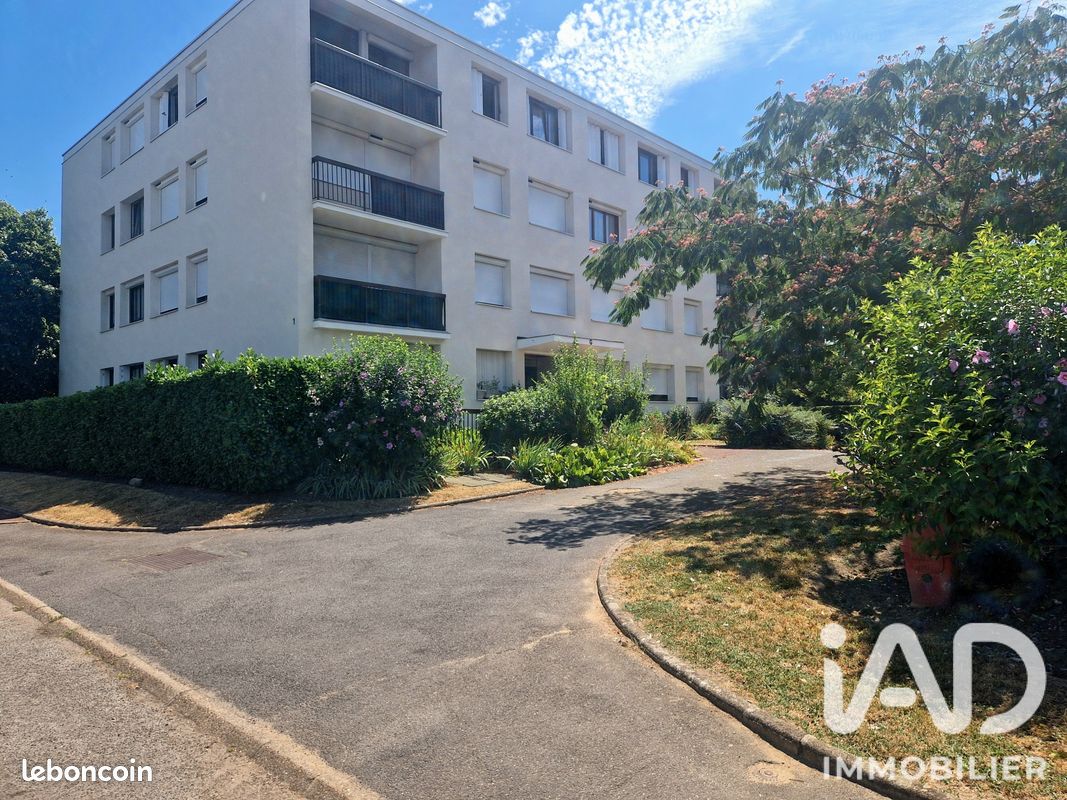 Appartement 2 pièces 51 m² · à Franconville · 51 m² · 168 000 €