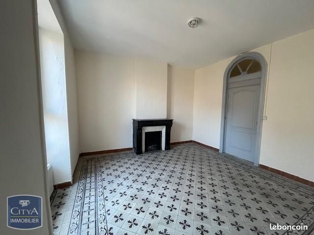 Appartement 3 pièces 55 m² · à Nîmes · 55 m² · 595 €