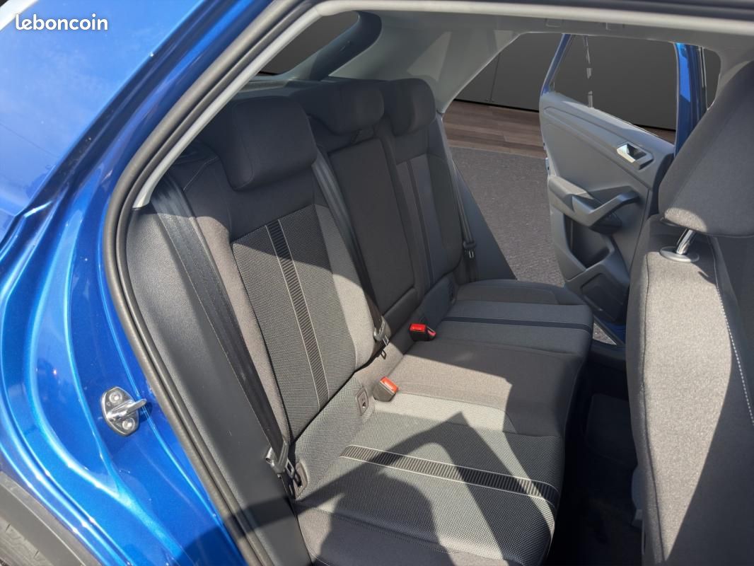 Volkswagen T-Roc 1.5 TSI EVO2 150 Start/Stop DSG7 VW Edition (image 11)