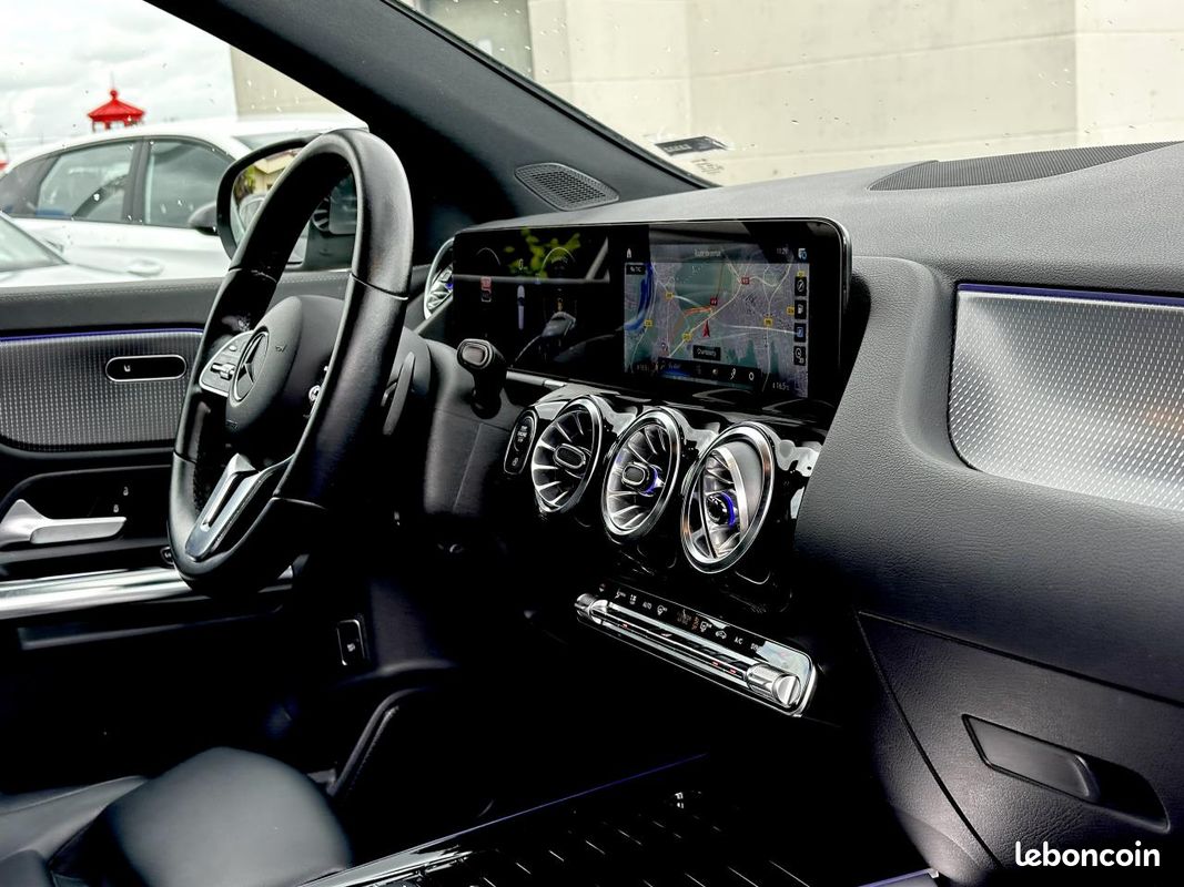 Mercedes gla ii 200 progressive line 7g-dct (image 25)