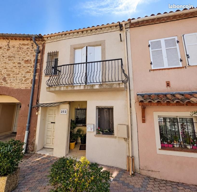 Appartement 3 pièces 78 m² · à Puget-sur-Argens · 78 m² · 149 990 €