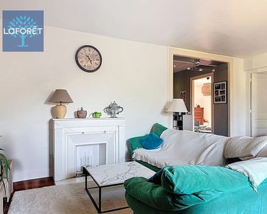 Appartement 262 000 € - 79 m²
