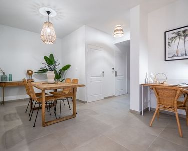 Appartement 484 000 € - 89 m²