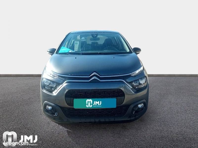 Citroën C3 PureTech 83 S&S BVM5 Feel Pack (image 2)