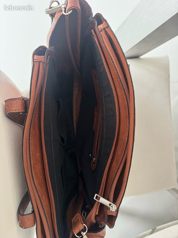 Sac à main, Eram Accessoires Bagagerie