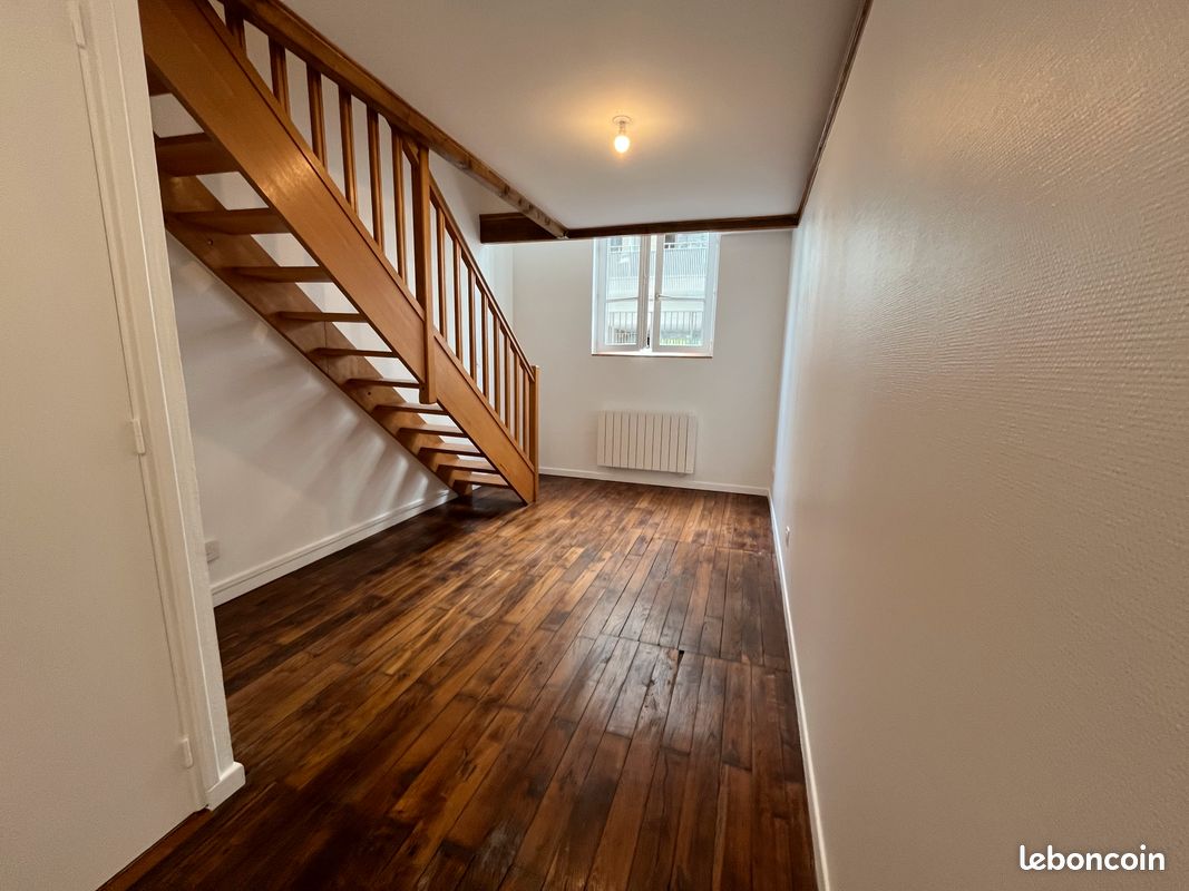 Appartement 2 pièces 47 m² · à Lyon · 47,4 m² · 730 €