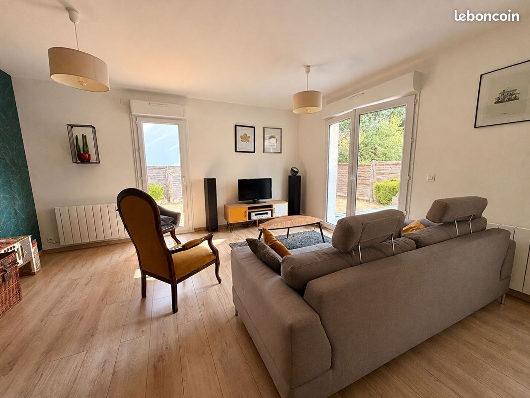 Maison 6 pièces 140 m² · à Nantes · 140 m² · 405 000 €