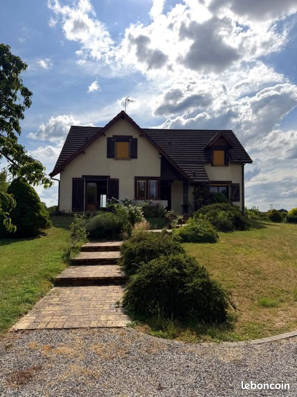 Maison 6 pièces 164 m² · à Humbécourt · 163,8 m² · 239 700 €