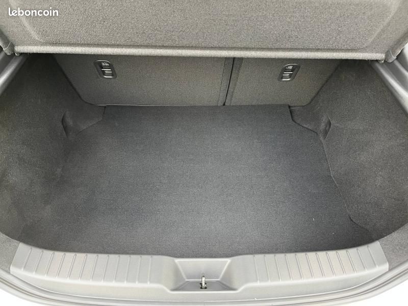 Mazda Mazda 3 2.5 e-SKYACTIV-G M-Hybrid 140ch Homura BVA 2025 Euro6e (image 12)