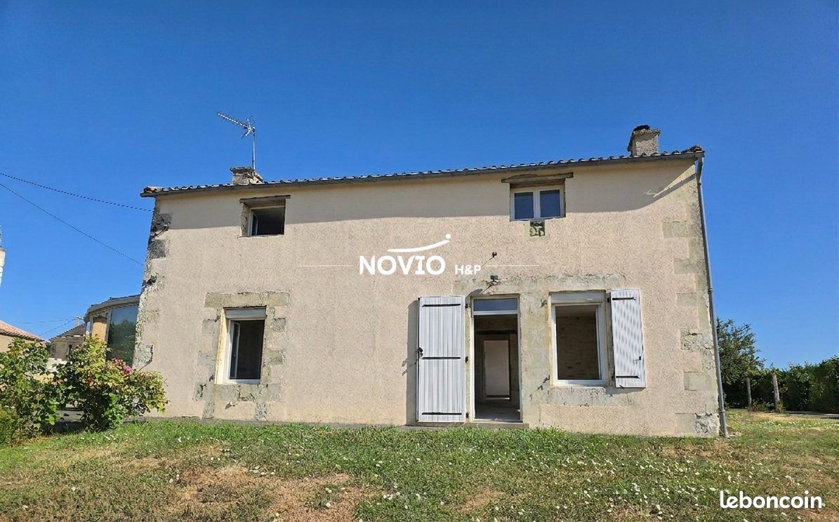 Maison 5 pièces 155 m² · à Thurageau · 155 m² · 149 520 €