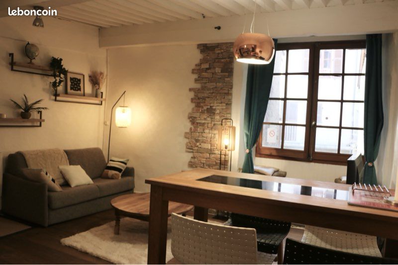 Appartement 1 pièce 31 m² · à Annecy · 31 m² · 880 €/mois