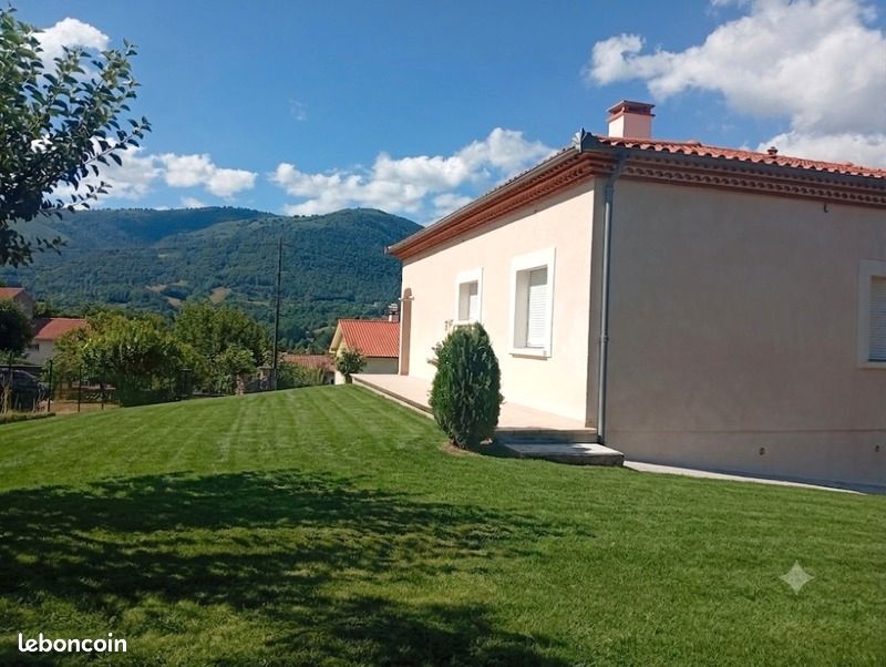 Maison 8 pièces 160 m² · à Foix · 160 m² · 312 000 €