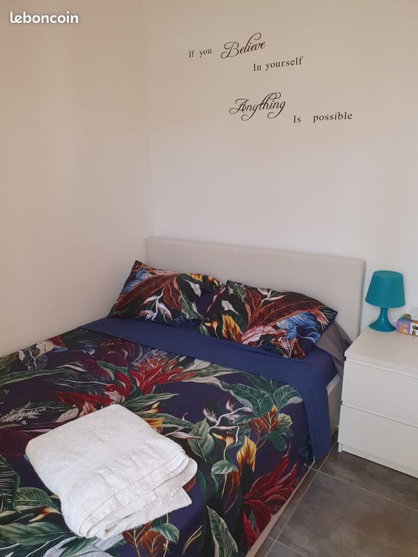 Maison avec piscine calme près de la mer à pieds (image 3)