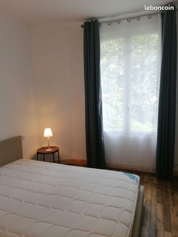 Maison 2 pièces 40 m² · à Angoulême · 40 m² · 670 €/mois