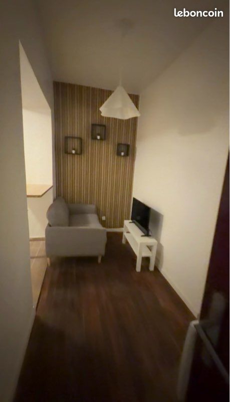 Appartement 2 pièces 30 m² · à Gagny · 30 m² · 850 €/mois
