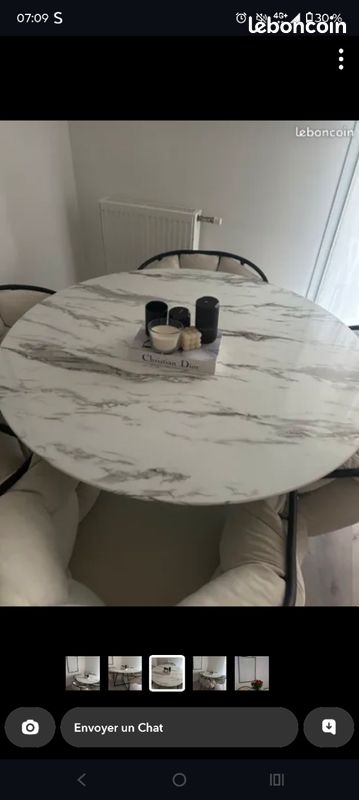 Salle a manger (image 6)