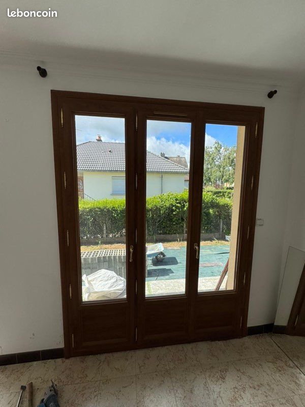 Fenêtres 2pcs (image 2)