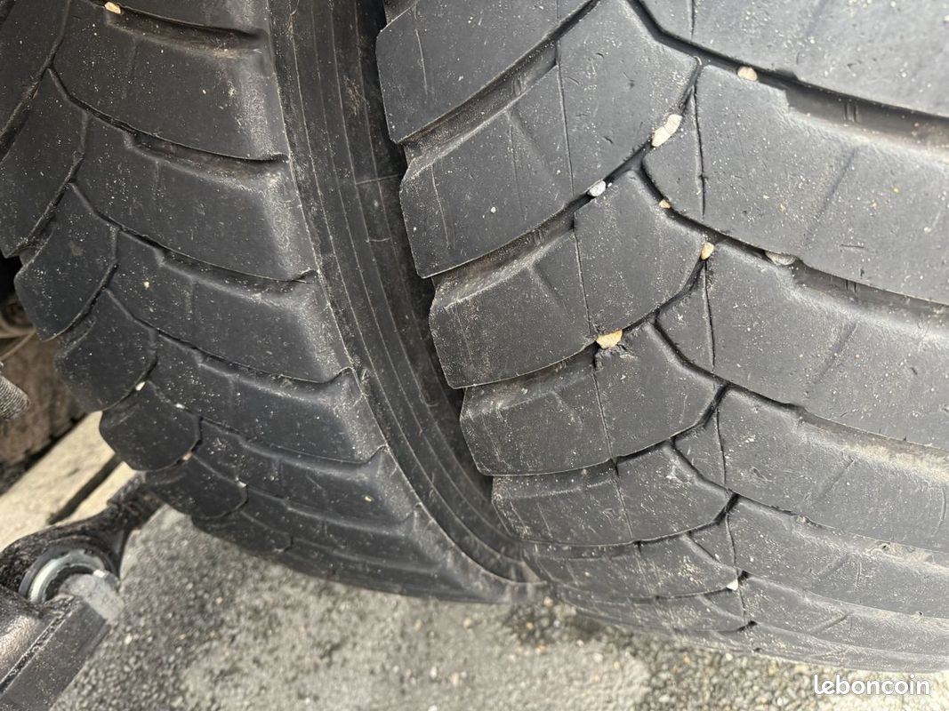 Man tgs 33.500 (image 16)