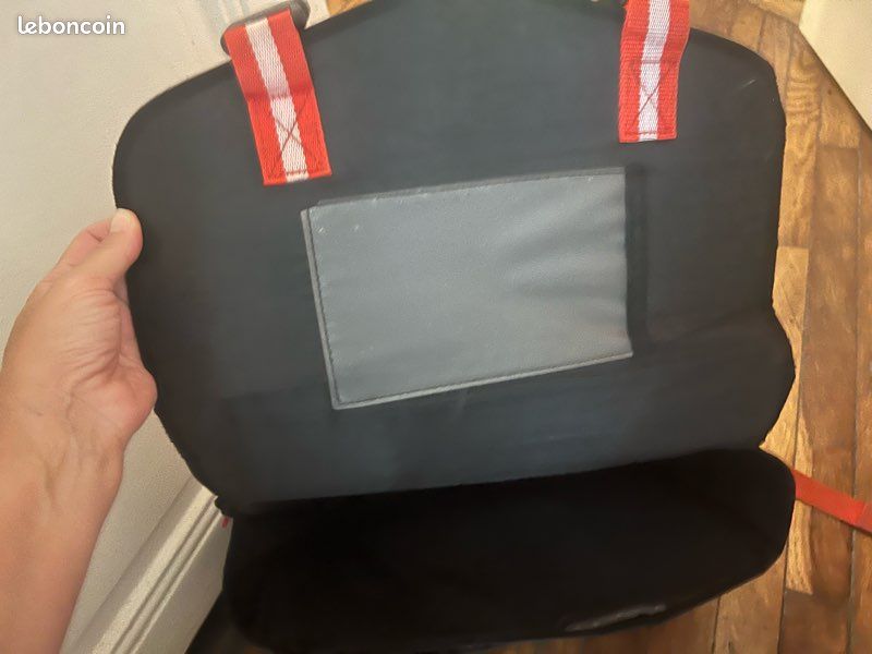 Cartable avenger enfant (image 5)