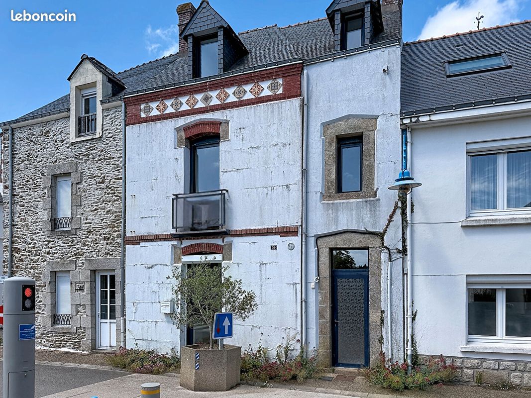 Maison 3 pièces 85 m² · à Damgan · 85 m² · 236 925 €