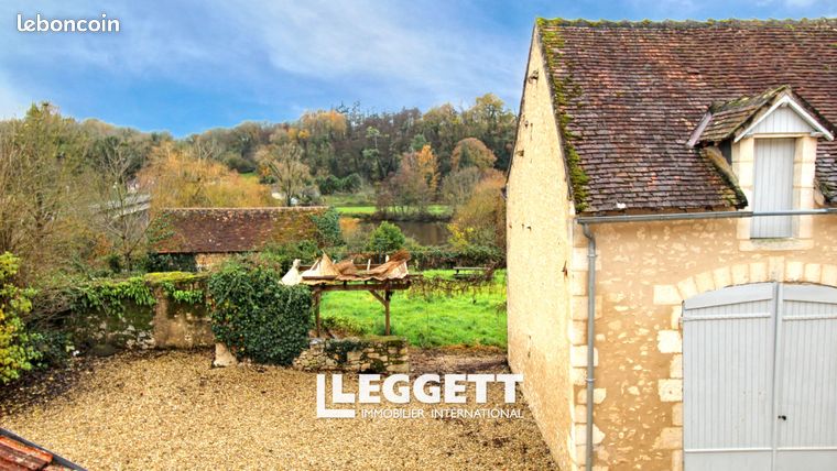 Maison 7 pièces 151 m²