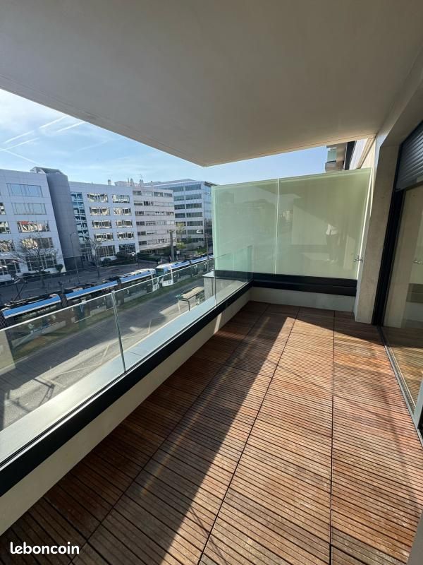 Appartement a louer colombes - 5 pièce(s) - 107 m2 - Surfyn